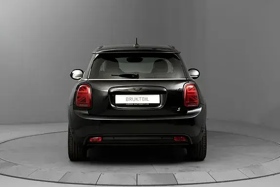 Mini Cooper Se 2023 photo 3