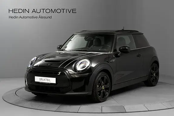 Mini Cooper Se