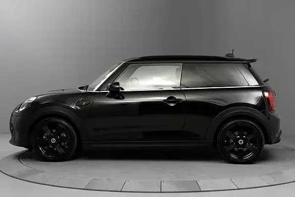 Mini Cooper Se 2023 photo 2