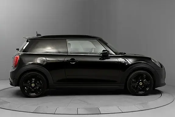 Mini Cooper Se 2023 photo 5