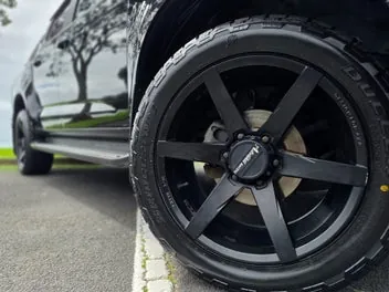 Holden Colorado 2016 photo 4