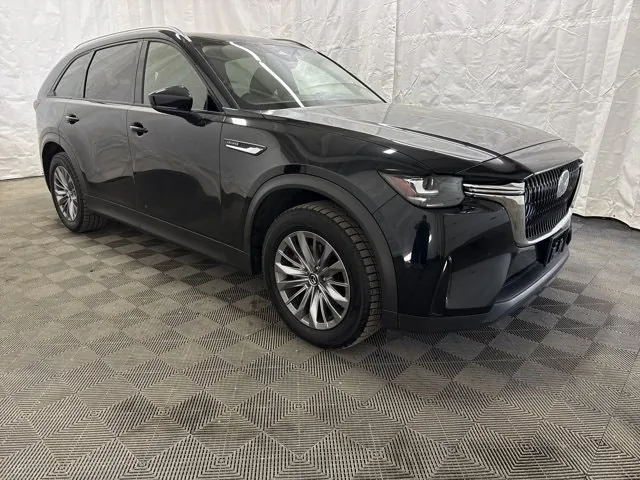 Mazda Cx-90 2025 photo 2