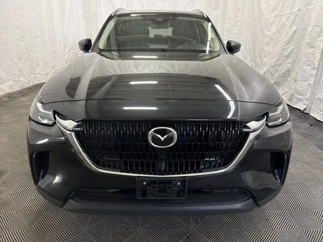 Mazda Cx-90 2025 photo 5