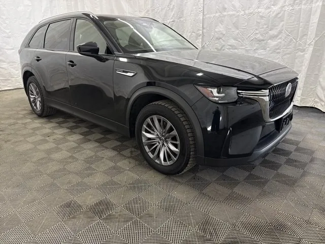Mazda Cx-90