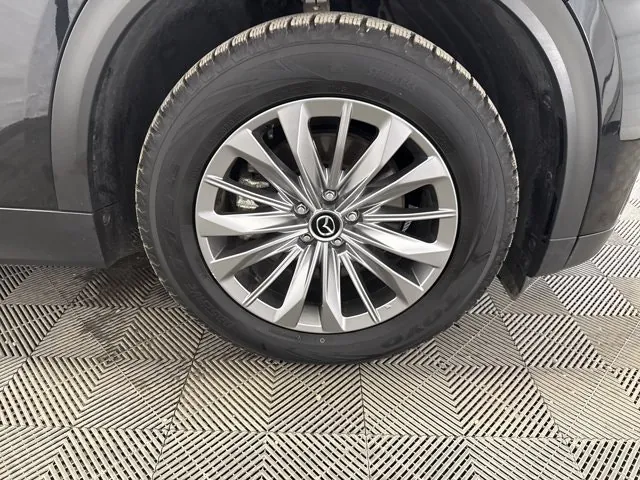 Mazda Cx-90 2025 photo 4