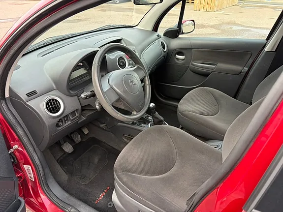 Citroen C3 2009 photo 3