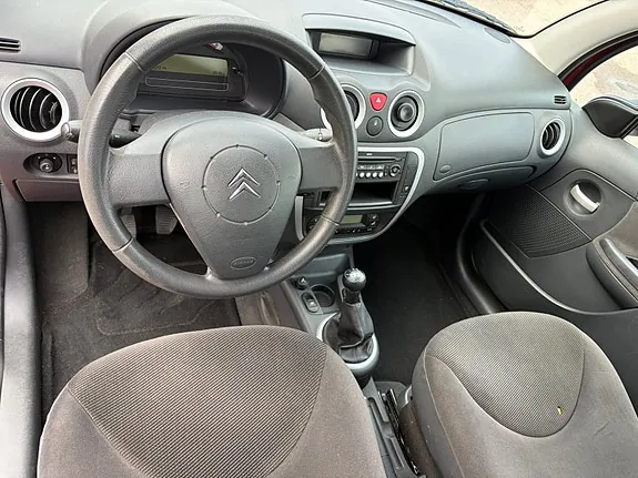 Citroen C3 2009 photo 4