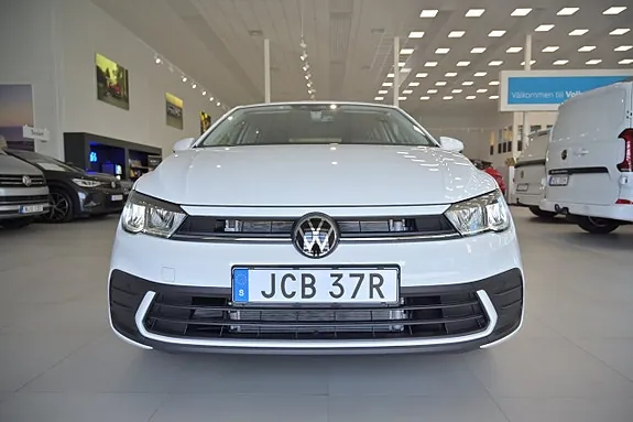 Volkswagen Polo 2027 photo 3