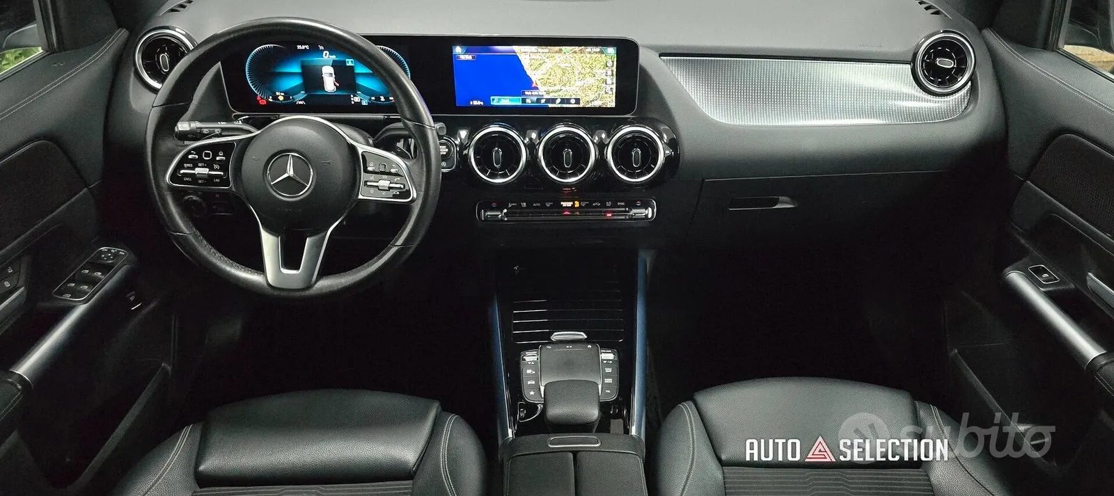 Mercedes-Benz Gla 2020 photo 5