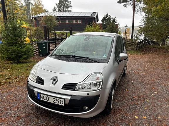 Renault Modus