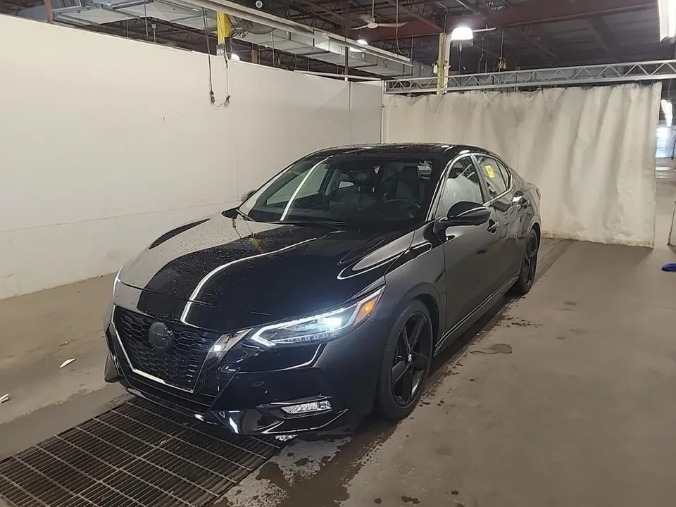 Nissan Sentra
