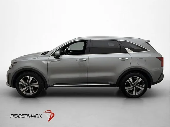 Kia Sorento 2022 photo 4