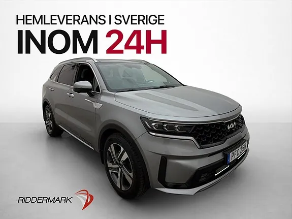 Kia Sorento 2022 photo 3
