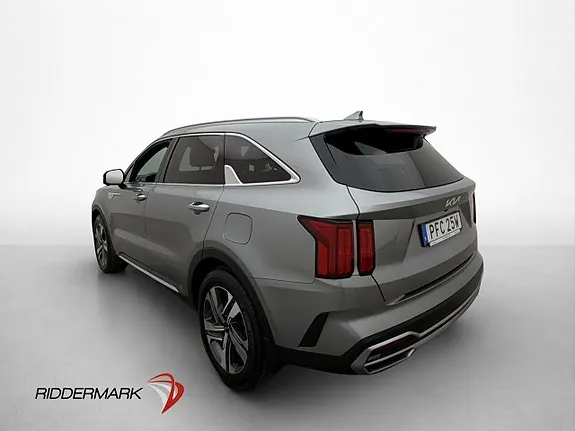 Kia Sorento 2022 photo 5