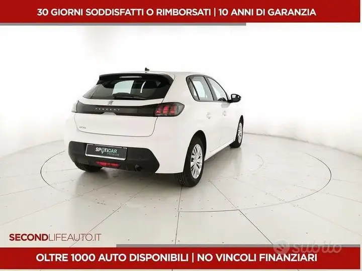 Peugeot 208 2023 photo 5