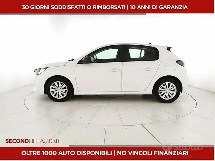 Peugeot 208 2023 photo 2