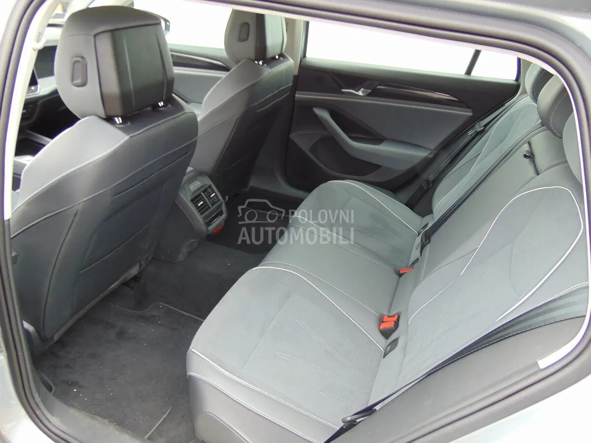 Volkswagen Passat 2025 photo 3