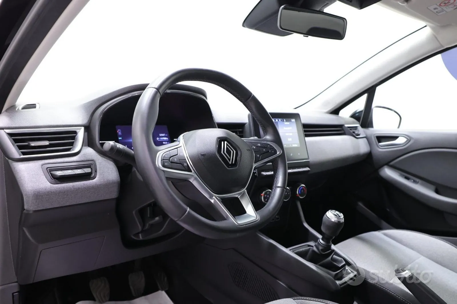Renault Clio 2024 photo 5