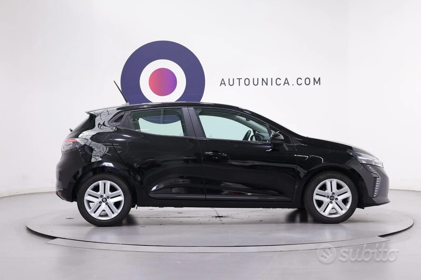 Renault Clio 2024 photo 4