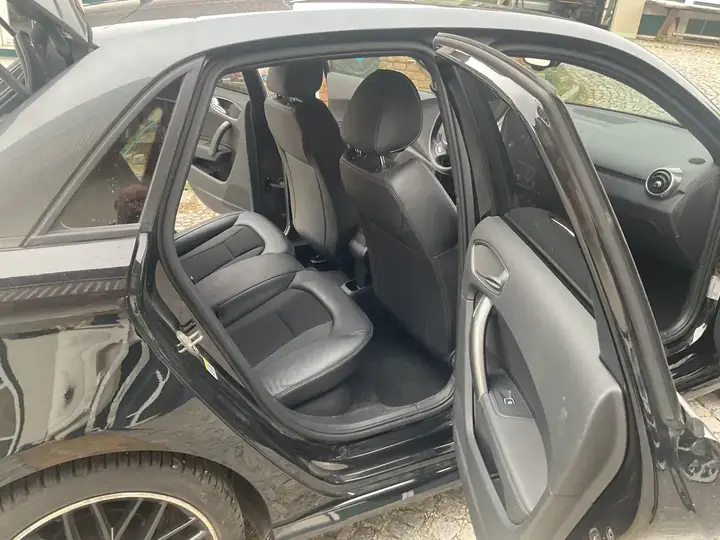Audi A1 2018 photo 3