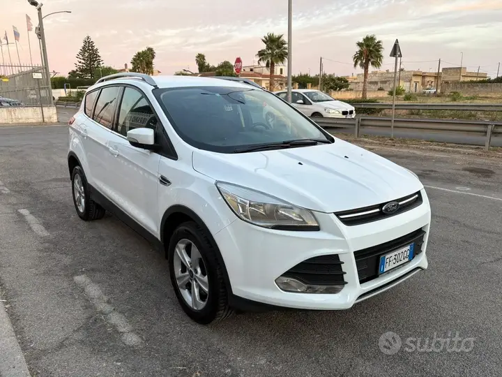 Ford Kuga 2016 photo 3
