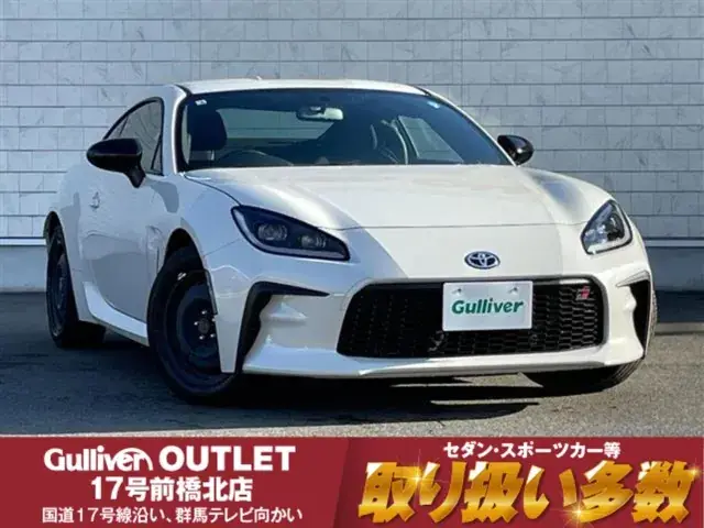 Toyota Gr86 2026 photo 2
