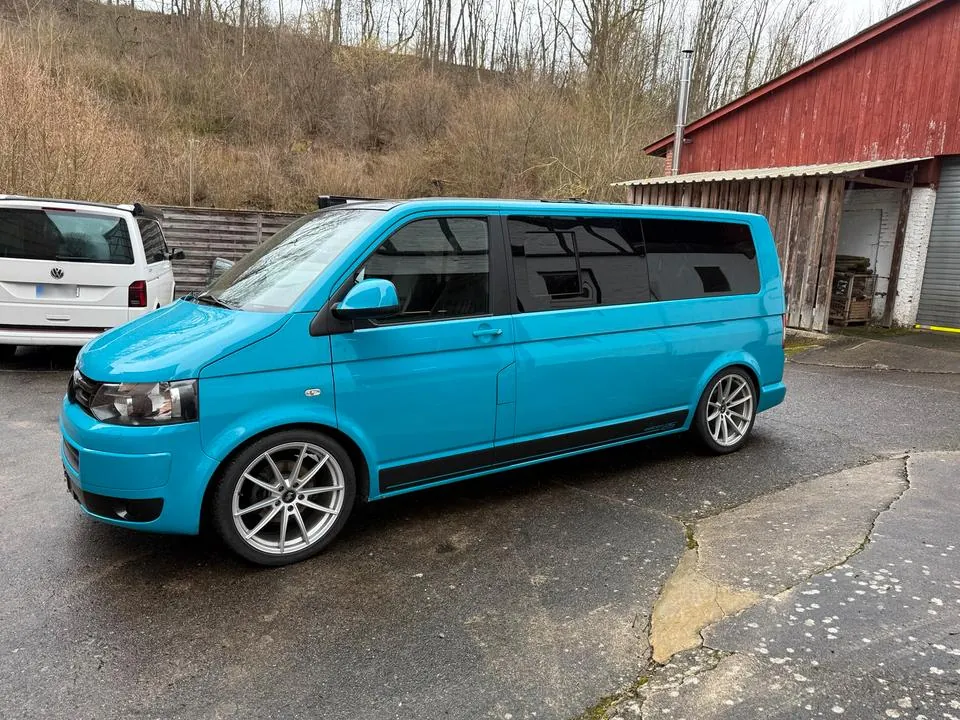 Volkswagen T5