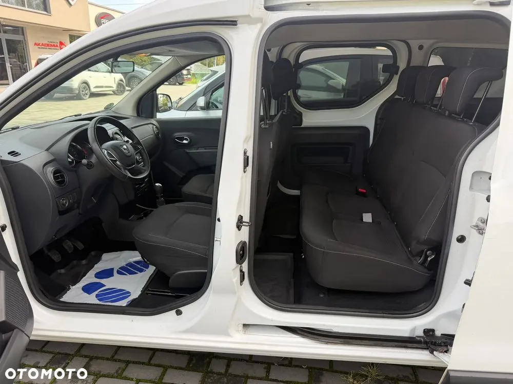 Dacia Dokker 2019 photo 4