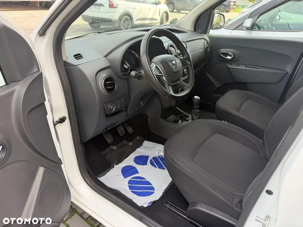 Dacia Dokker 2019 photo 2