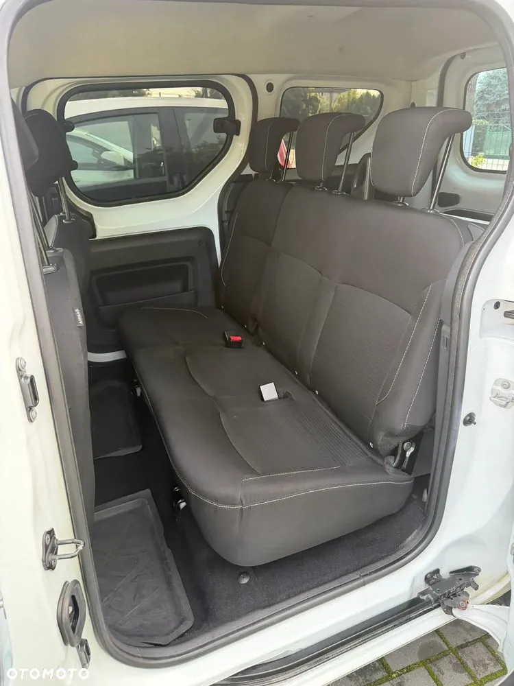 Dacia Dokker 2019 photo 3