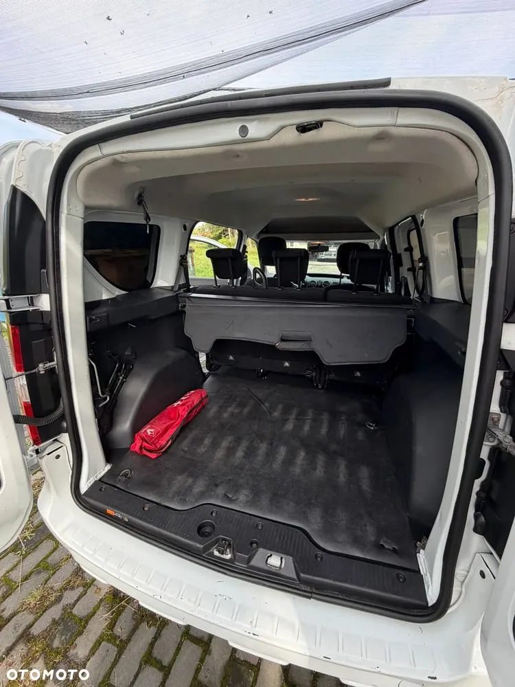 Dacia Dokker 2019 photo 5