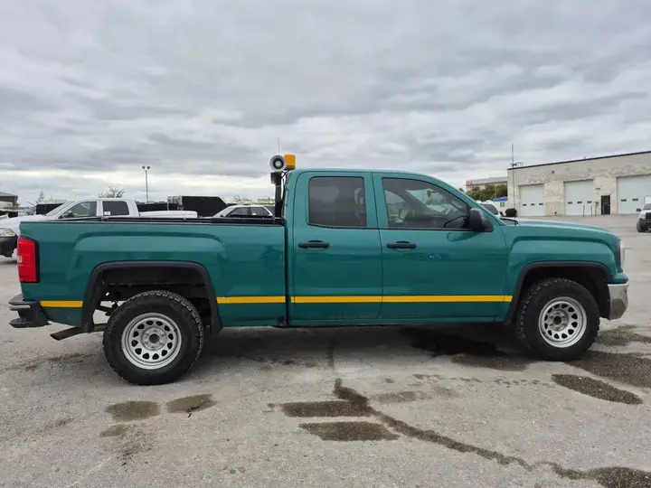 GMC Sierra 1500 2016 photo 4