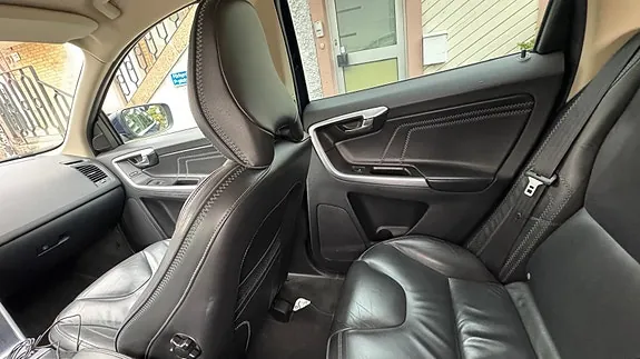 Volvo Xc60 2012 photo 4