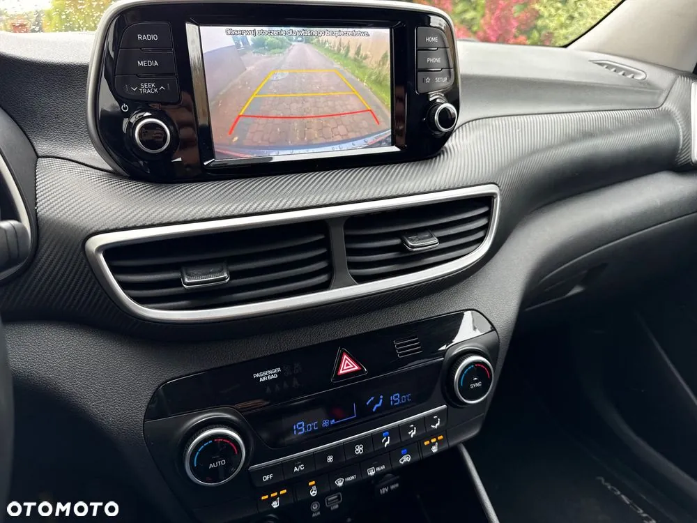 Hyundai Tucson 2019 photo 5