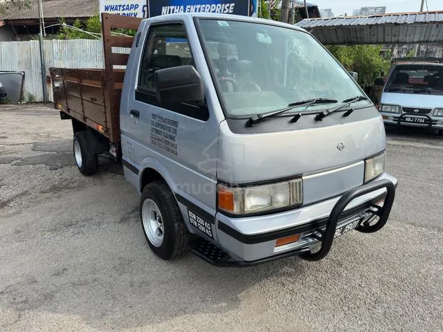 Nissan Vanette