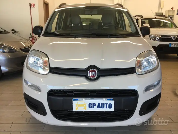 Fiat Panda 2014 photo 3