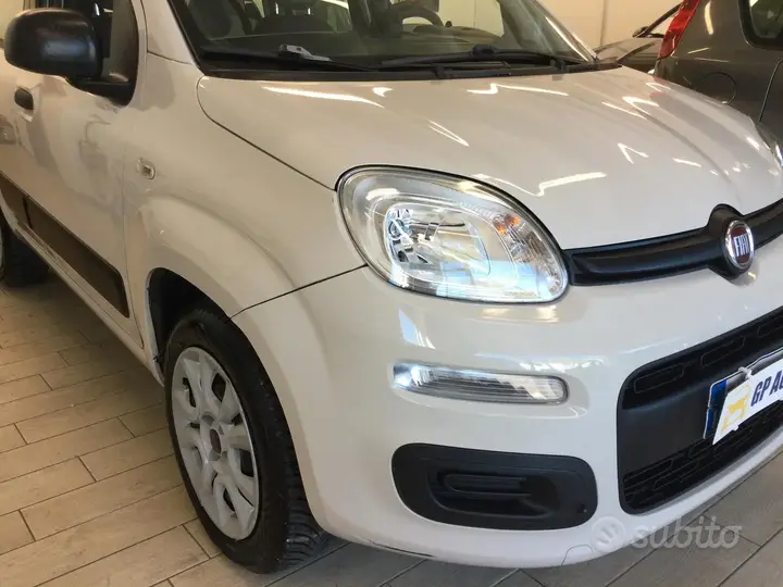 Fiat Panda 2014 photo 5