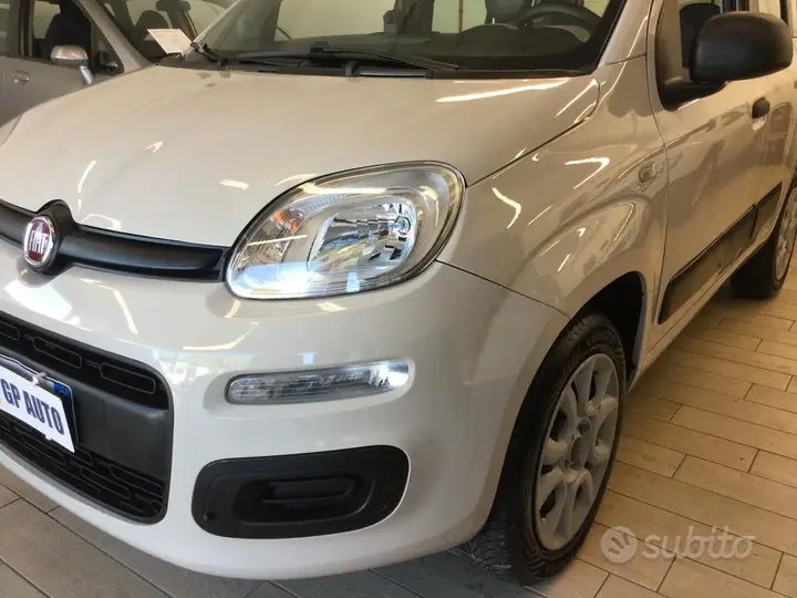 Fiat Panda 2014 photo 2