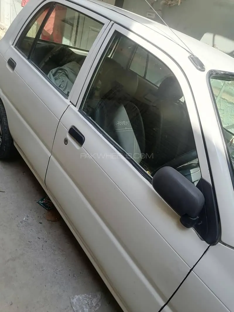 Daihatsu Cuore