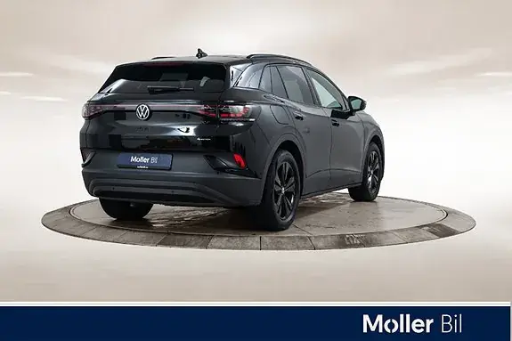 Volkswagen Id.4 2026 photo 5