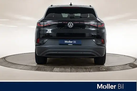 Volkswagen Id.4 2026 photo 4
