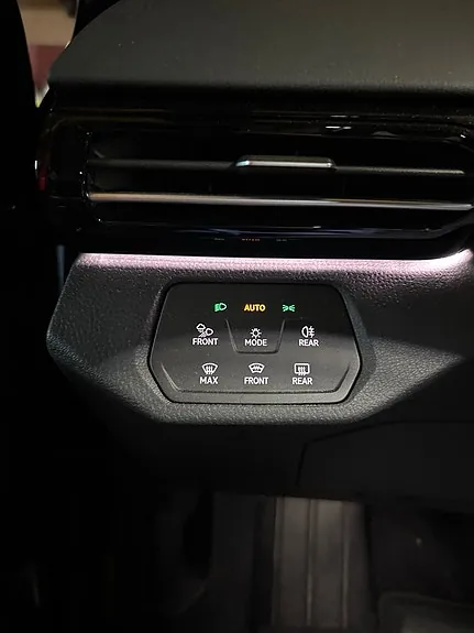 Volkswagen Id.4 Gtx 2023 photo 5