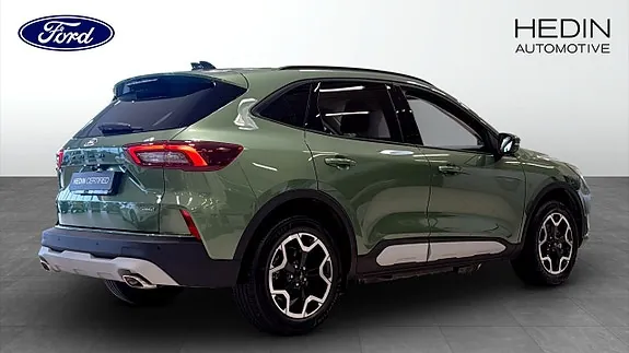 Ford Kuga 2024 photo 2