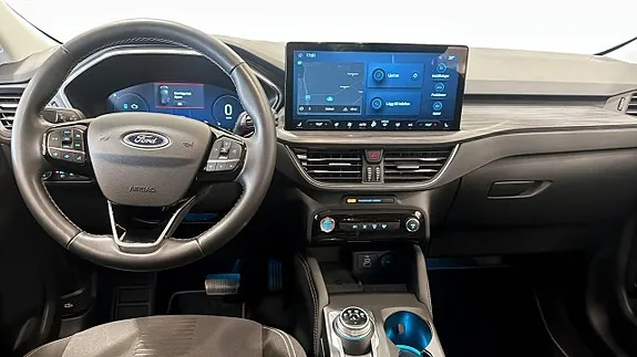 Ford Kuga 2024 photo 4
