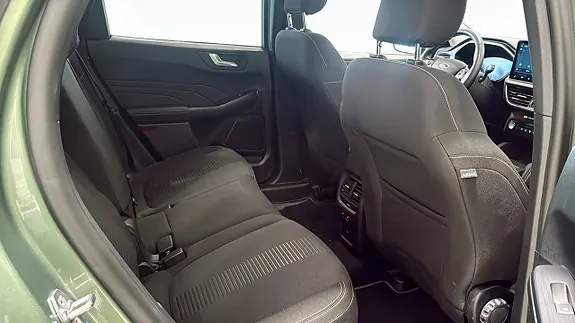 Ford Kuga 2024 photo 5