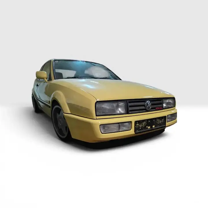 Volkswagen Corrado