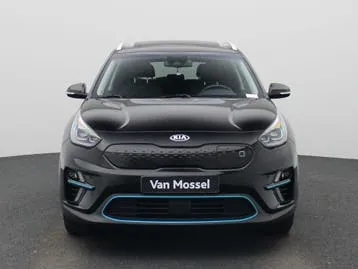 Kia Niro 2021 photo 3
