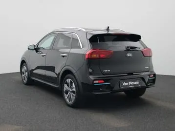 Kia Niro 2021 photo 2