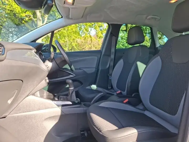 Vauxhall Crossland X 2020 photo 5