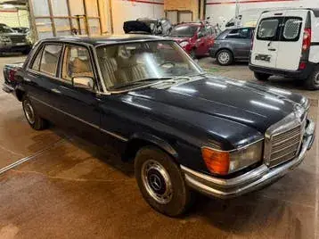 Mercedes-Benz S 280